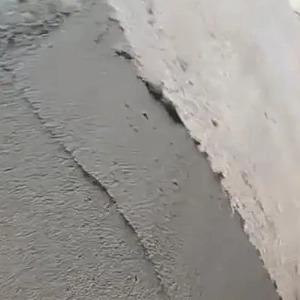 阳原水工建筑物I级C55聚合物改性水泥砂浆 渠道防渗泵站加固迎水面抗冲刷砂浆