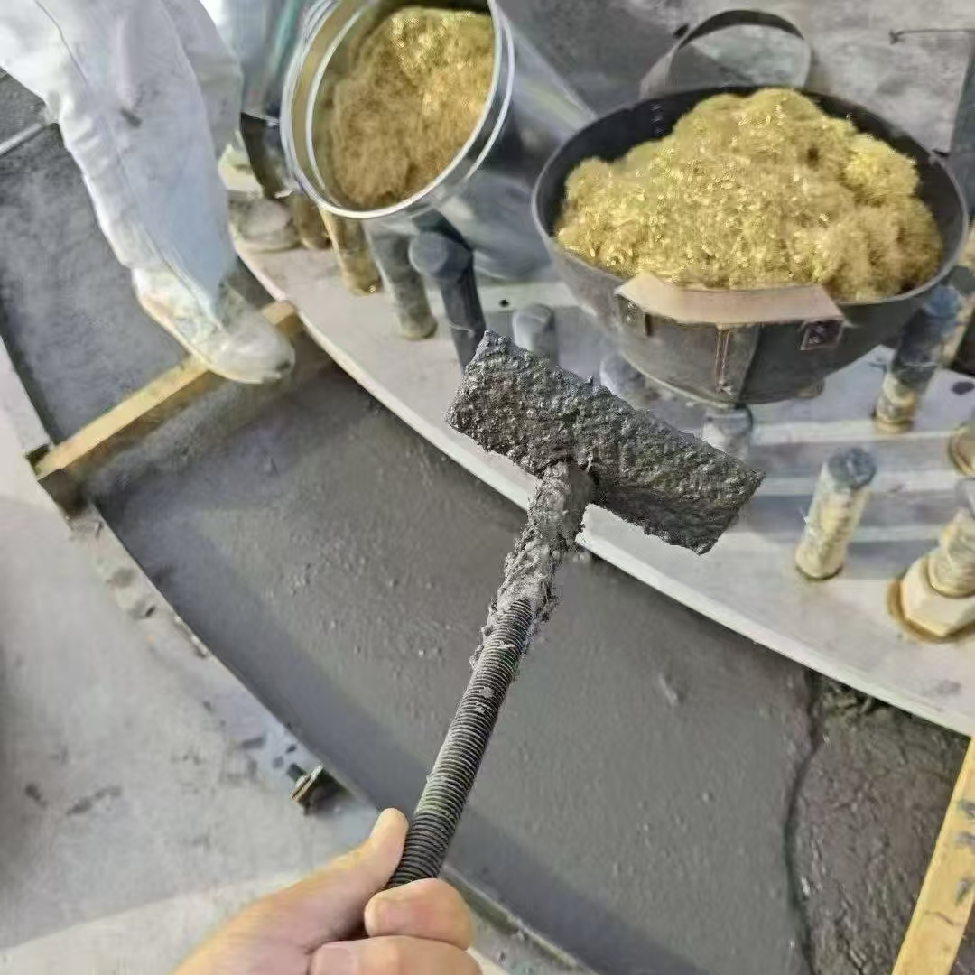 阳原C120风电设备基础专用灌浆料