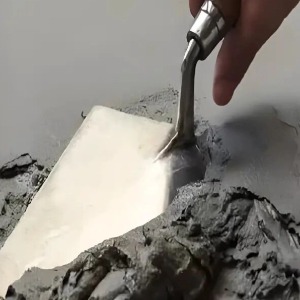 阳原混凝土裂缝孔洞剥落冻融修复用高强度丙乳防腐蚀砂浆