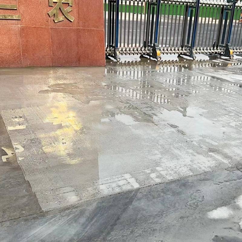 阳原水泥路面翻新砂浆